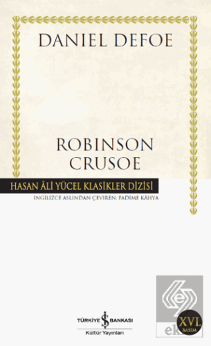 Robinson Crusoe