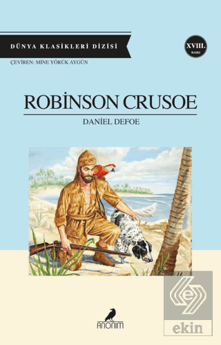 Robinson Crusoe