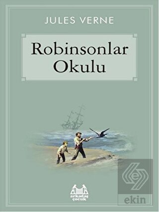 Robinsonlar Okulu