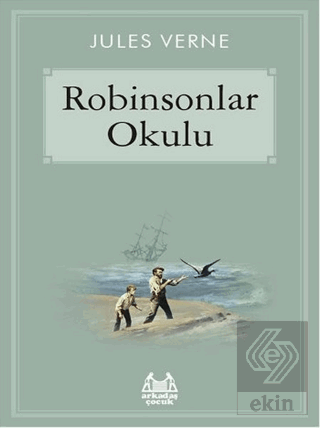 Robinsonlar Okulu