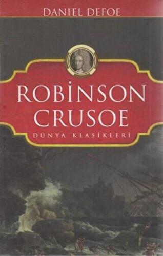 Robison Crusoe