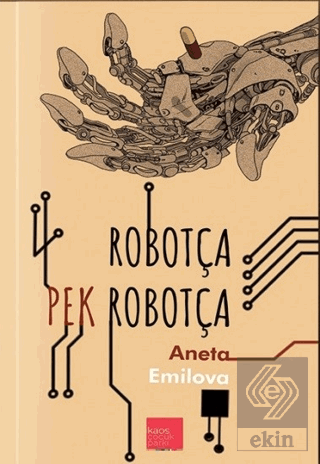 Robotça Pek Robotça