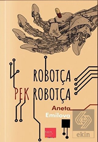 Robotça Pek Robotça