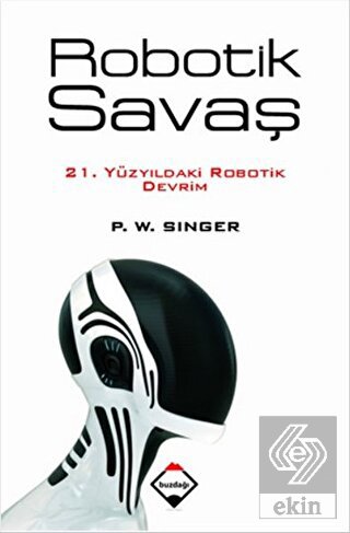Robotik Savaş
