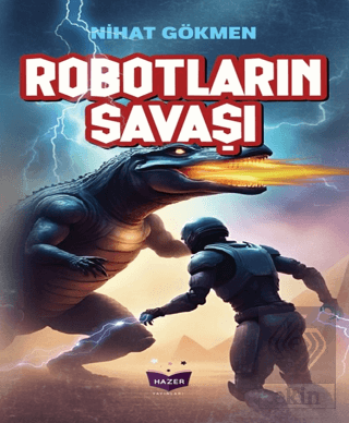 Robotların Savaşı