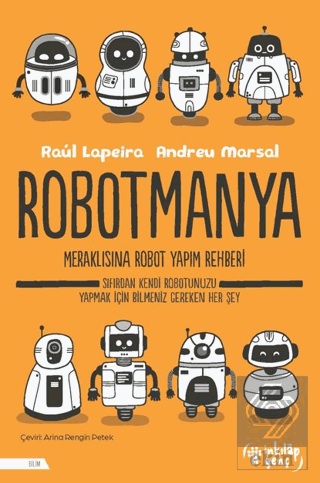 Robotmanya