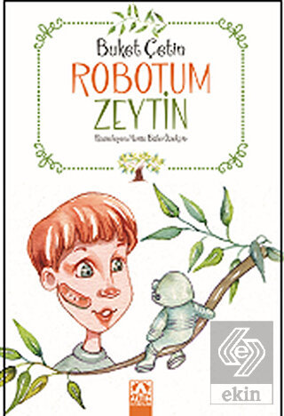 Robotum Zeytin