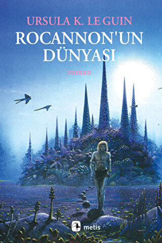 Rocannon\'un Dünyası