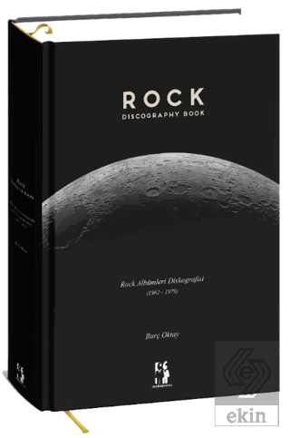 Rock Albümleri Diskografisi