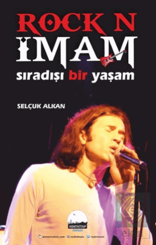 Rock N İmam