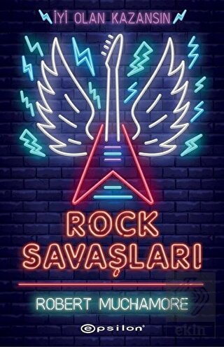 Rock Savaşları