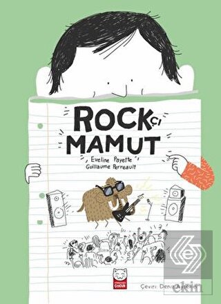 Rockçı Mamut