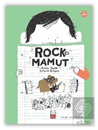 Rockçı Mamut