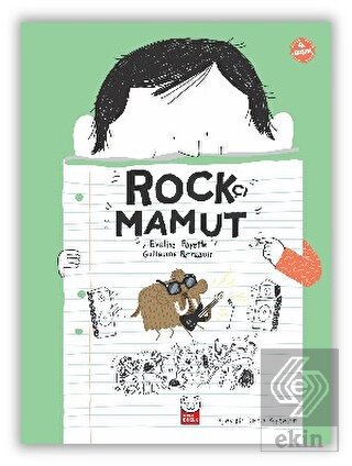Rockçı Mamut