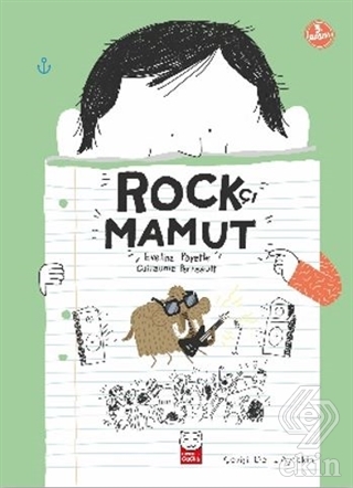 Rockçı Mamut