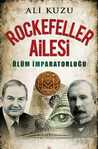 Rockefeller Ailesi
