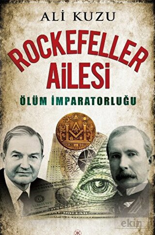 Rockefeller Ailesi