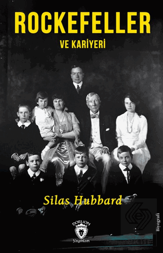 Rockefeller ve Kariyeri