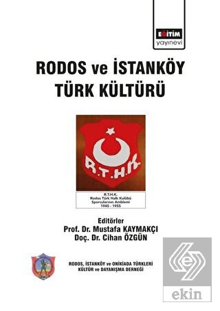 Rodos ve İstanköy Türk Kültürü