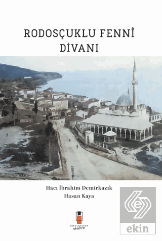 Rodosçuklu Fenni Divanı