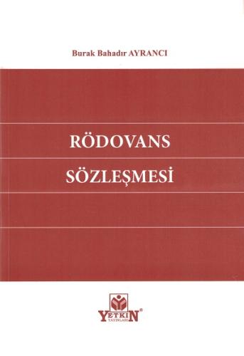 Rödovans Sözleşmesi