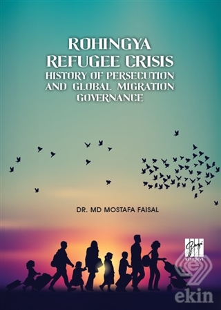 Rohingya Refugee Crisis