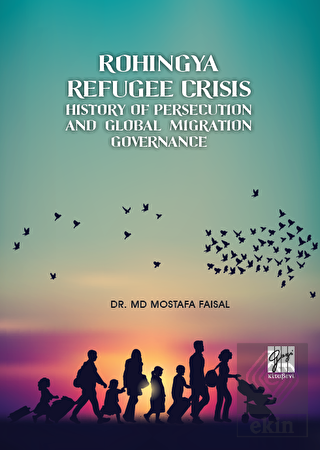 Rohingya Refugee Crisis