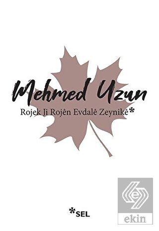 Rojek Ji Rojen Evdale Zeynike