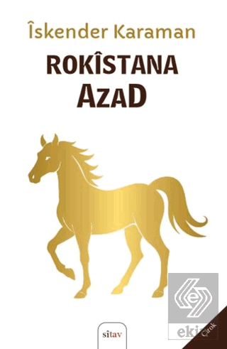 Rokîstana Azad