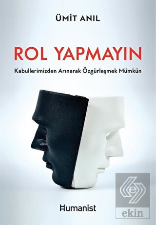 Rol Yapmayın