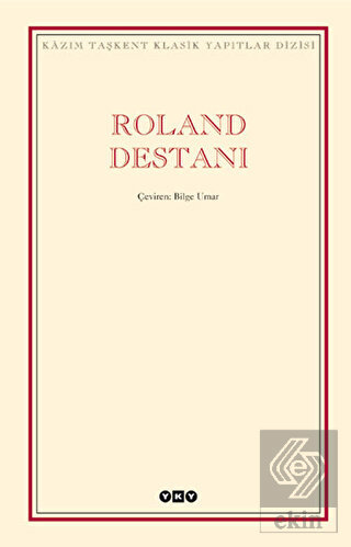 Roland Destanı