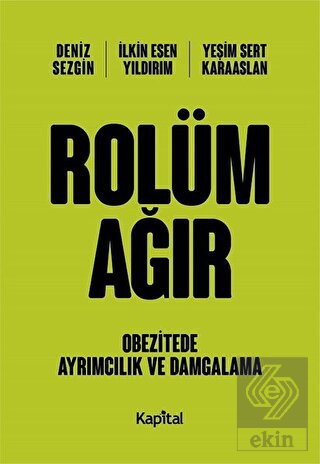 Rolüm Ağır
