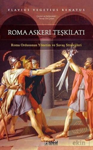 Roma Askeri Teşkilatı