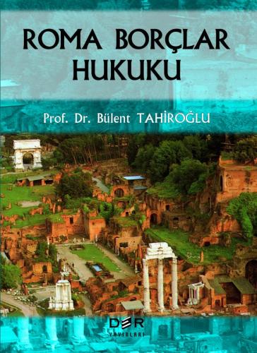 Roma Borçlar Hukuku