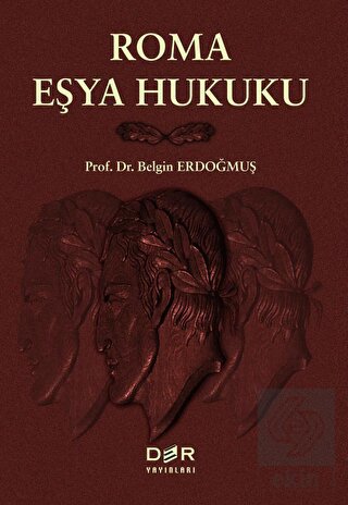 Roma Eşya Hukuku