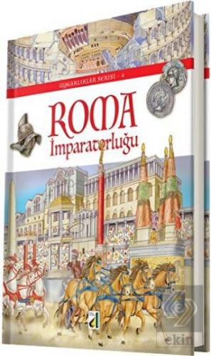 Roma İmparatorluğu