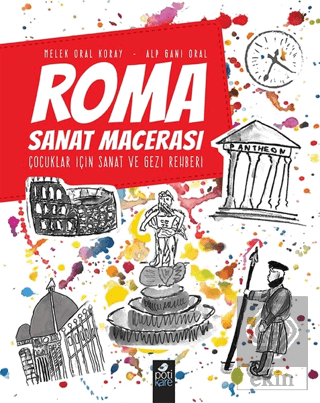 Roma Sanat Macerası