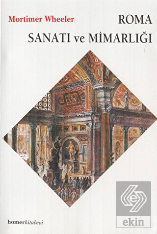 Roma Sanatı ve Mimarlığı