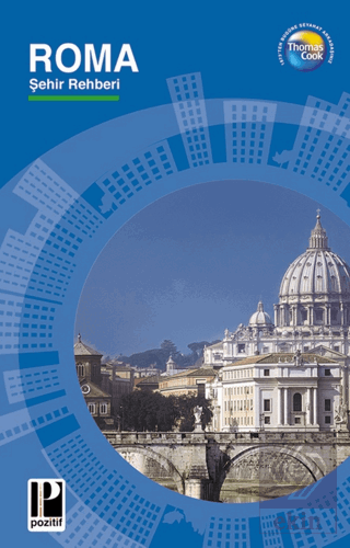 Roma Şehir Rehberi