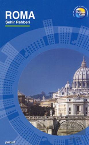 Roma Şehir Rehberi