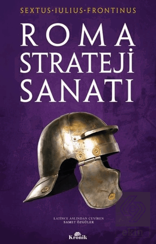 Roma Strateji Sanatı