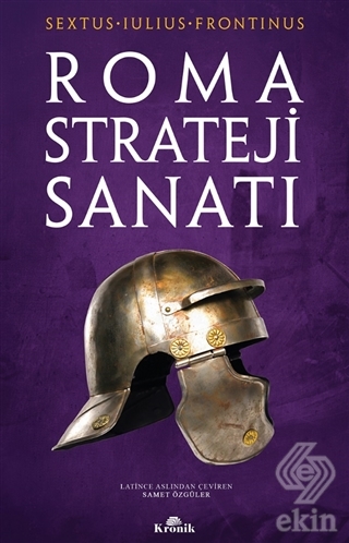 Roma Strateji Sanatı