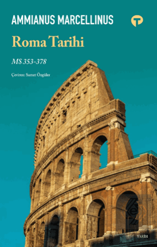 Roma Tarihi MS 353- 378