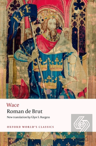 Roman de Brut