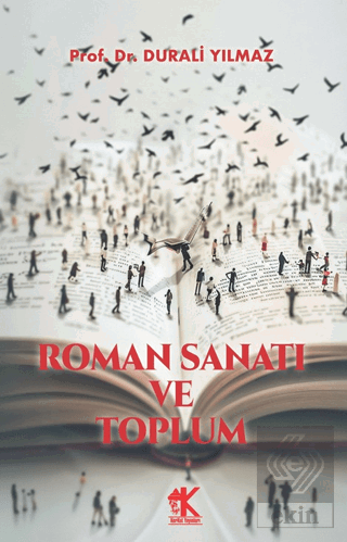 Roman Sanatı ve Toplum