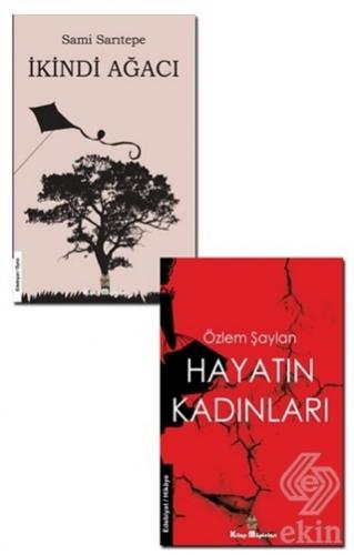 Roman Seti (2 Kitap Takım)