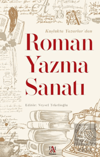 Roman Yazma Sanatı