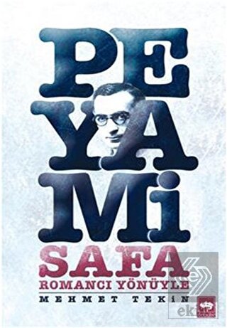Romancı Yönüyle Peyami Safa