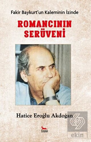 Romancının Serüveni - Fakir Baykurt'un Kaleminin İ