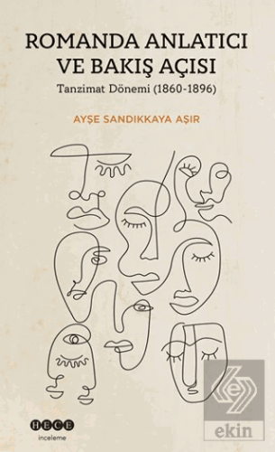 Romanda Anlatıcı ve Bakış Açısı